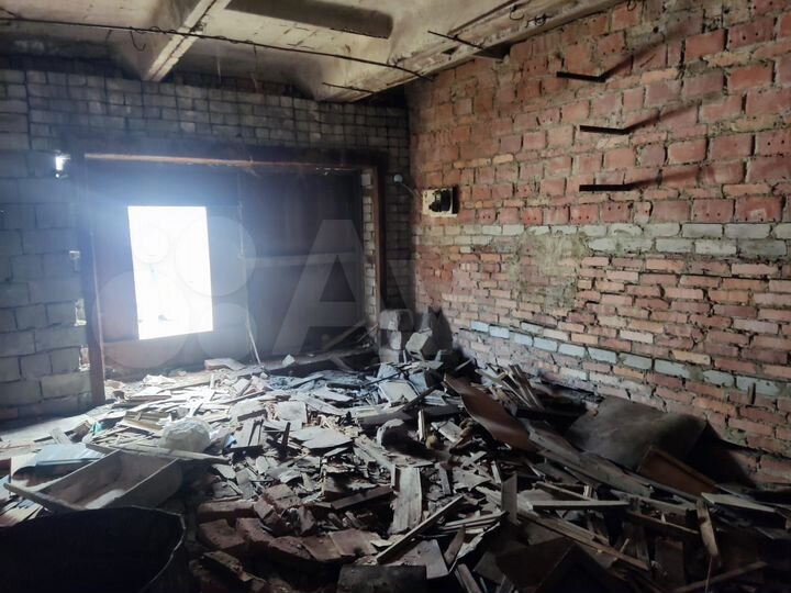 Гараж, 24 м²