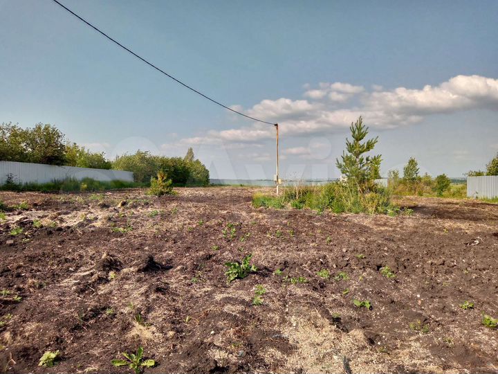 Участок 35 сот. (ИЖС)