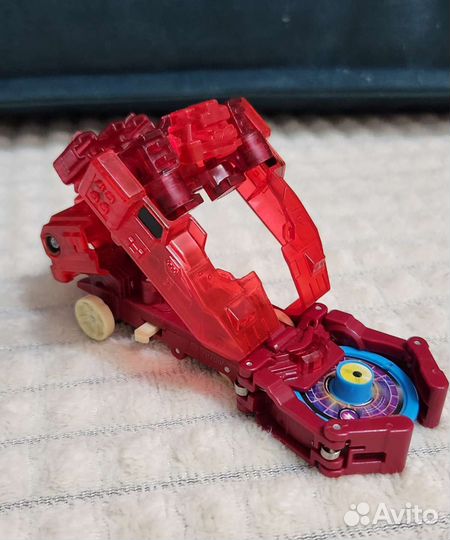 Дикие скричеры