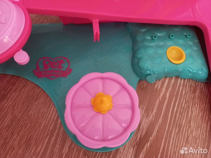 Рюкзак голографический игрушки конструктор Bauer