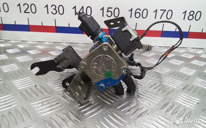 Прочая запчасть Volkswagen Touran 2006 reduktor