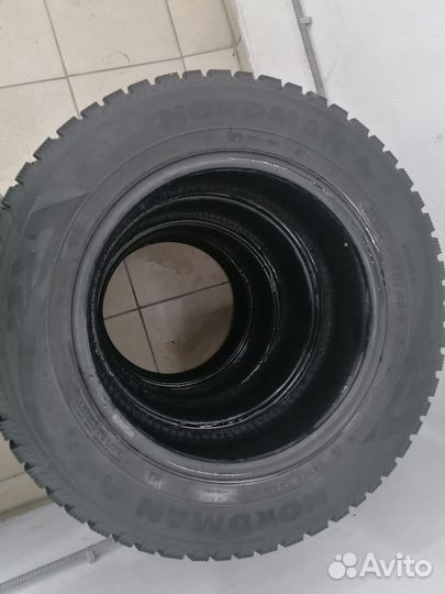 Nordman Nordman 4 195/65 R15