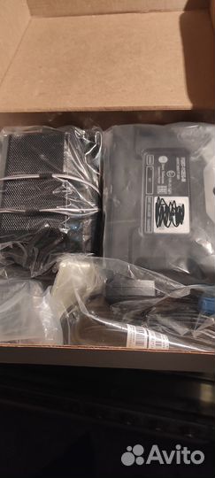 Терминал глонасс fort-112-EG-M