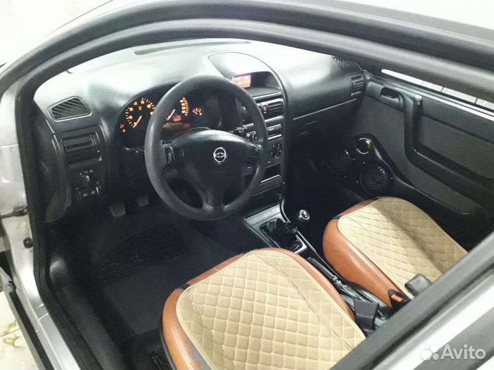 Chevrolet Viva 1.8 МТ, 2007, 198 000 км