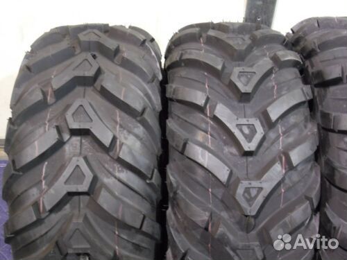 Новая резина Ancla 27/12 для квадроциклов