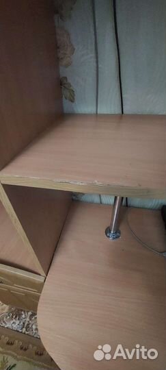 Уголок школьника