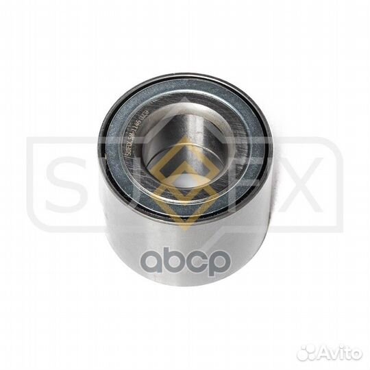 Подшипник ступицы зад прав/лев SM1146 sufix