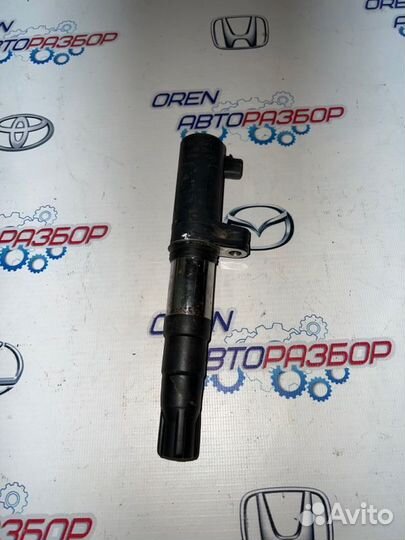 Катушка зажигания Nissan Almera G15 1.6 2016