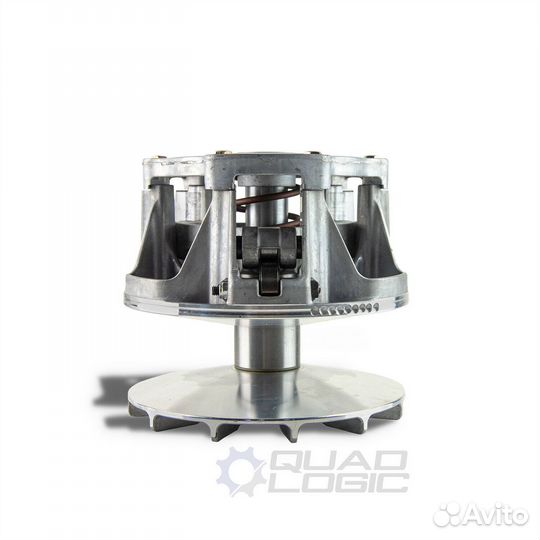 Вариатор для Polaris RZR 900 от Quad Logic USA