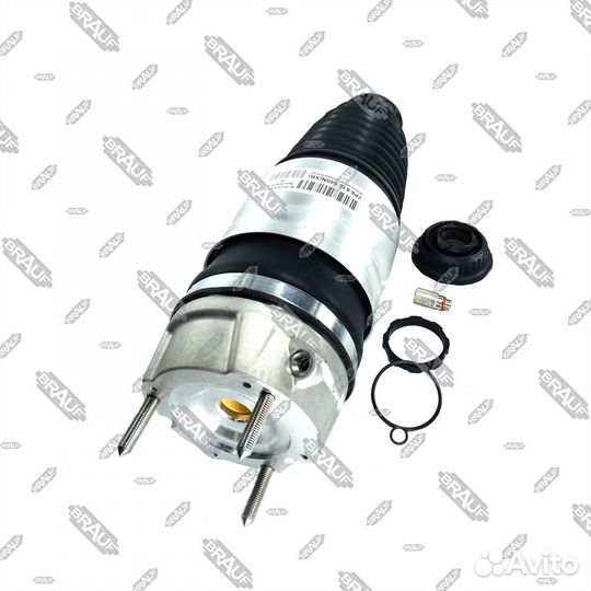 Передний пневмобаллон Touareg NF Cayenne 958 прав