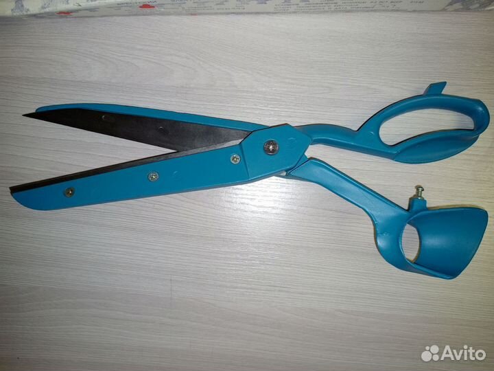 Ножницы портновские СССР