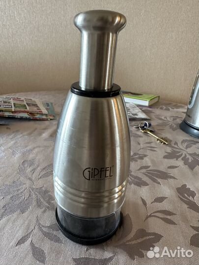 Нож для лука