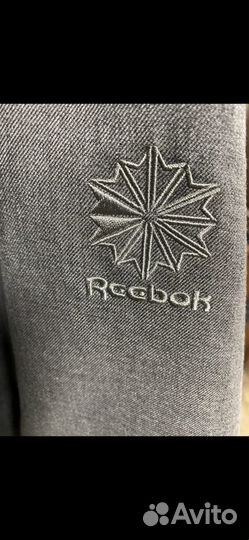 Зимняя куртка пуховик Reebok оригинал