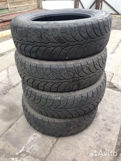 Rosava WQ-102 195/65 R15