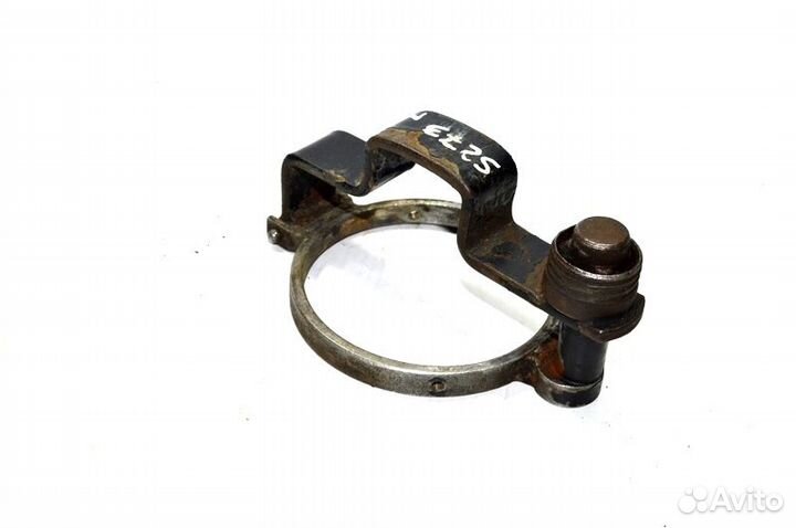 Топливный бак / Другие части scania R-series (01.0