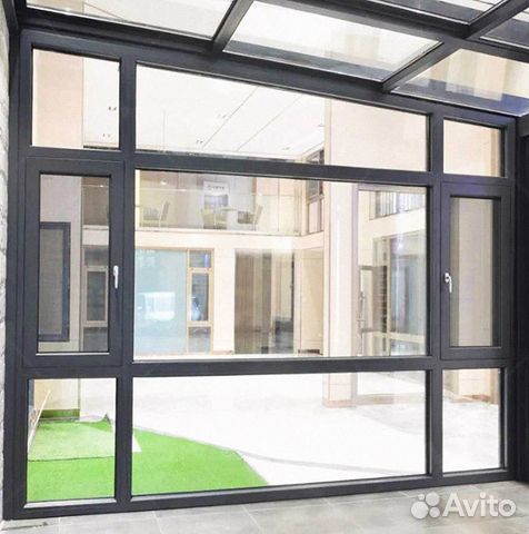 Пластиковые окна доставка и замер