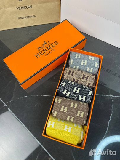 Комплект Носков Hermes