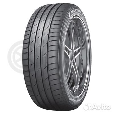 Marshal MU12 225/55 R18 98H