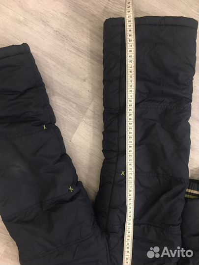 Вещи пакетом