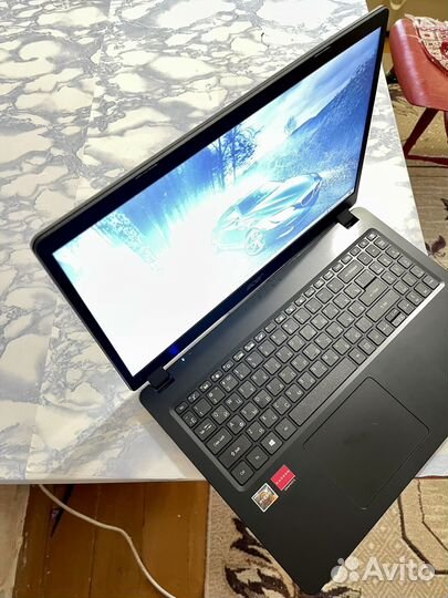 Acer Full HD Ryzen 3 3200,8Gb,128+1000Gb SSD+HDD