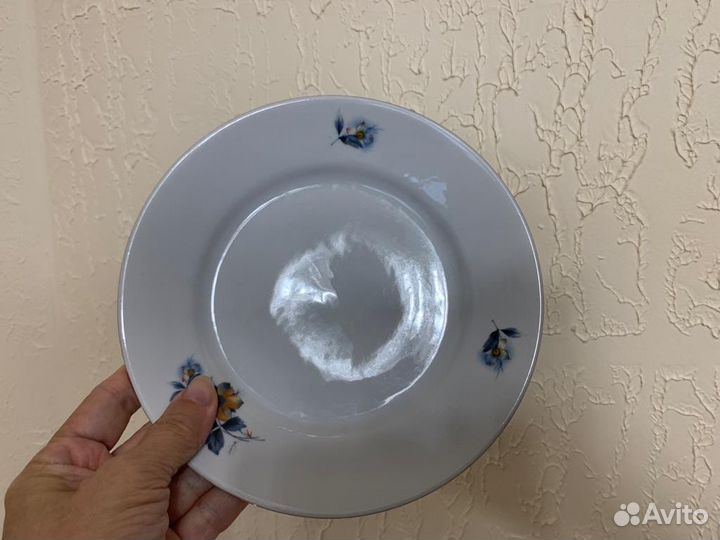 Посуда б/у (пакетом )