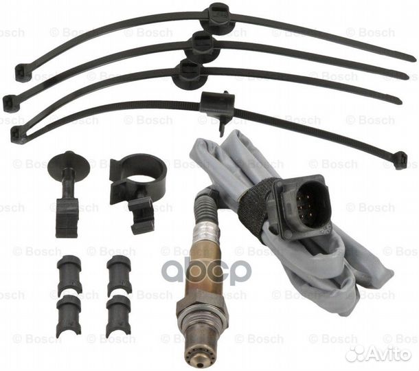 Датчик кислородный 0281004150 Bosch