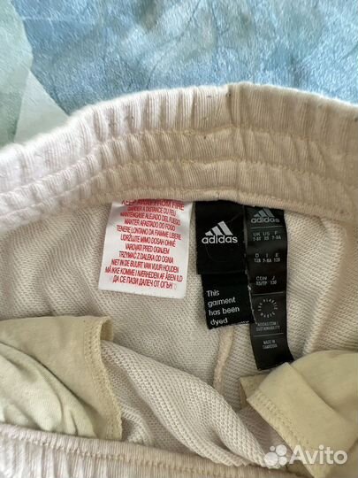 Детская одежда adidas