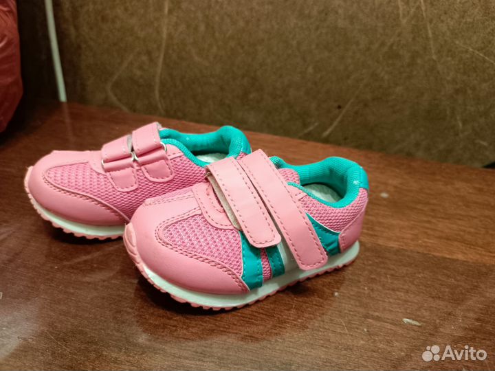 Детская обувь для девочек