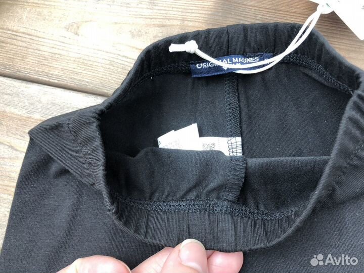 Шорты лосины для девочки Original Marines