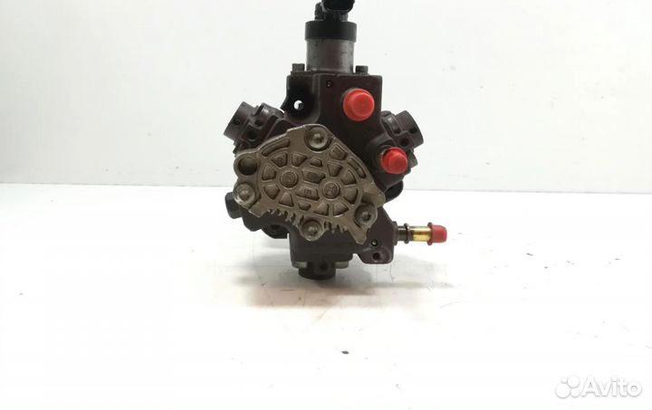 Топливный насос 9683703780 Peugeot 207 2006 - 2013 года