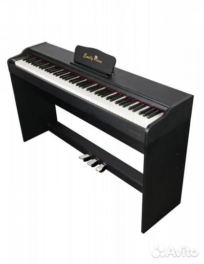 Цифровое пианино Emily Piano
