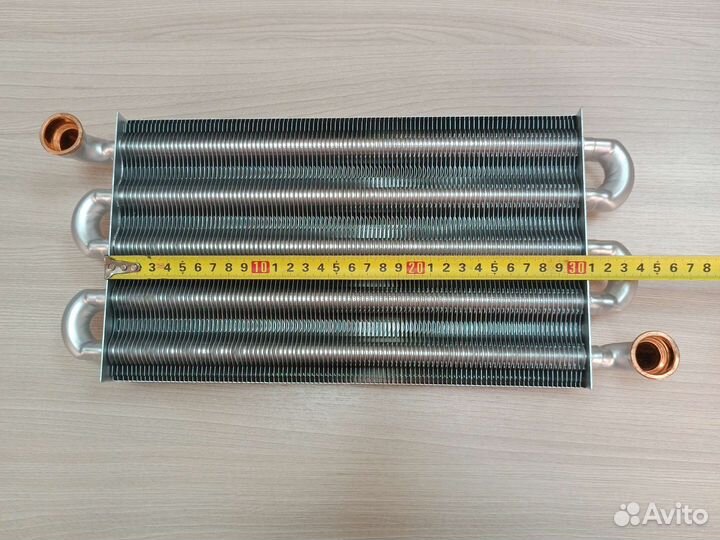 Теплообменник для котла Viessmann