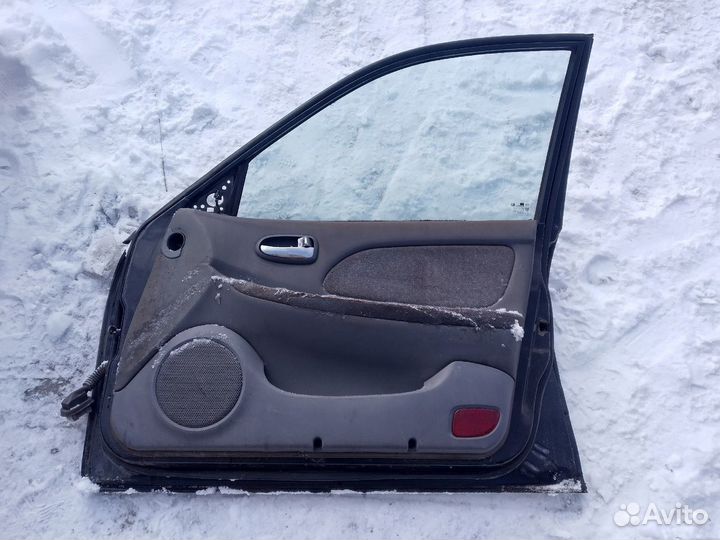 Дверь передняя правая Киа Маджентис