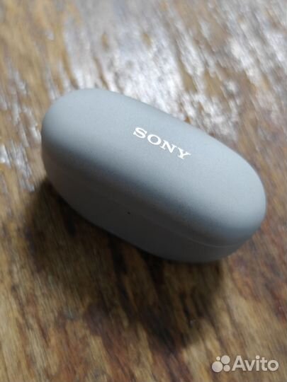 Наушники sony wf 1000xm5