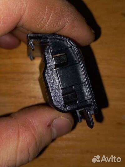 Аккумулятор для геймпада xbox series на 1000 mAh