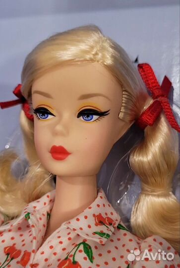 Барби Пикник с вишнёвым пирогом