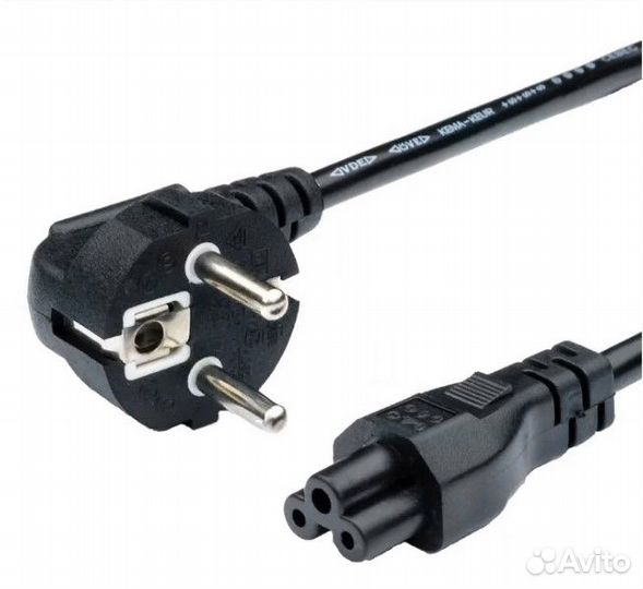 Кабель питания ноутбука