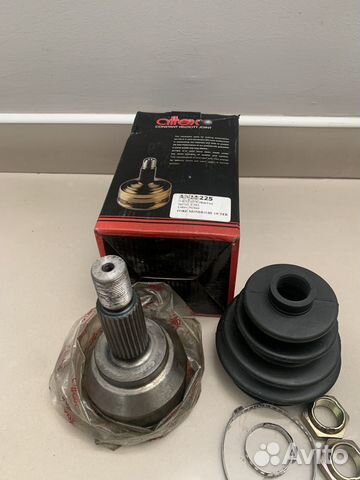 Шрус наружный ford mondeo 1.8-2.0 00- ABS AN15225