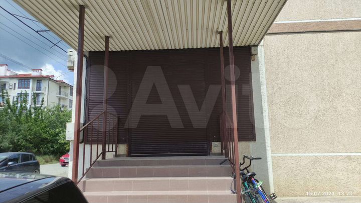 Свободного назначения, 45.6 м²