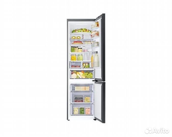 Холодильник samsung RB38A6B6F39