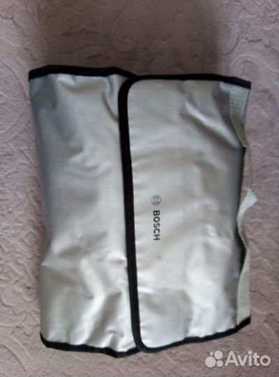 Фен для волос очень мало бу