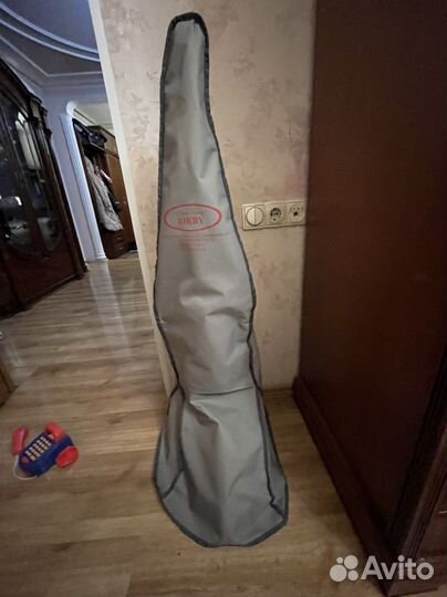 Пылесос kirby