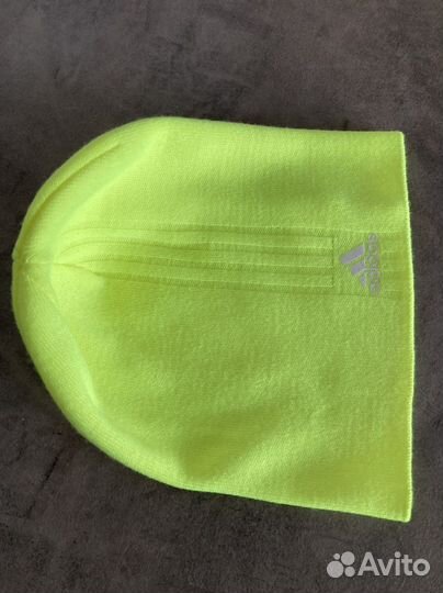 Шапка adidas бу