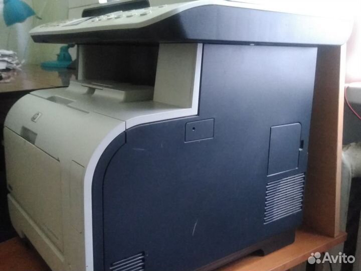 Принтер лазерный мфу hp