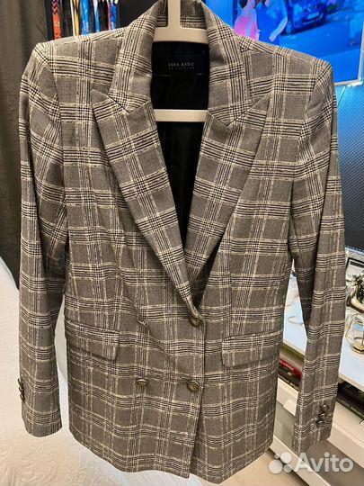 Пиджак Zara