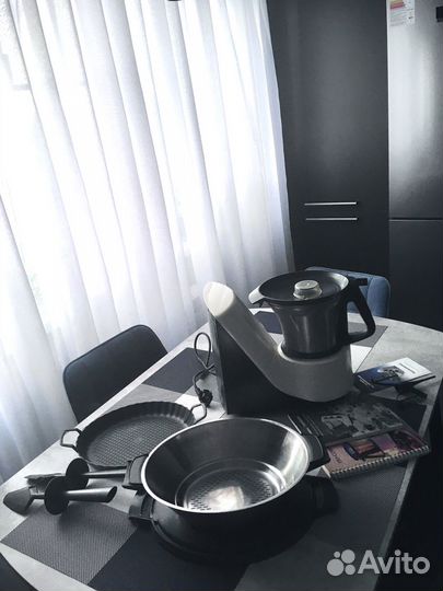 Термомикс TM - 21