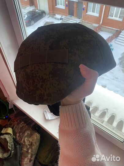 Бронежилет плитник мультикам