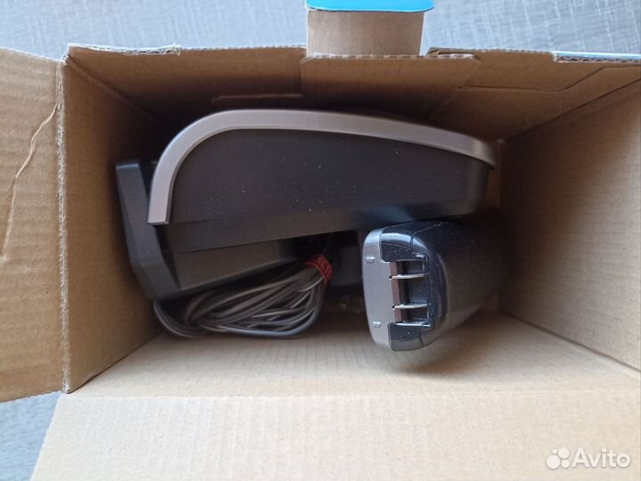 Телефон Panasonic