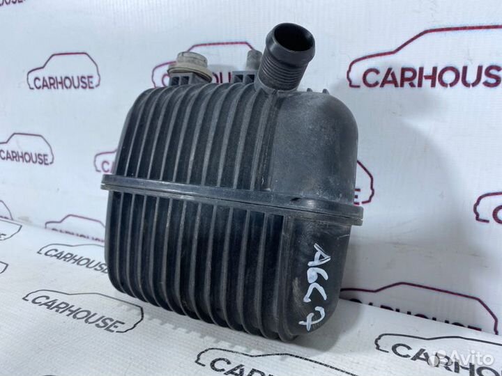 Абсорбер Audi A6 C7 4G