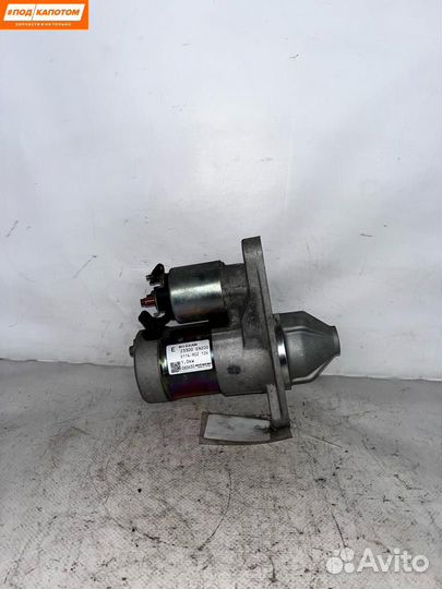 Стартер Nissan X-Trail T31 (2007 - 2011)